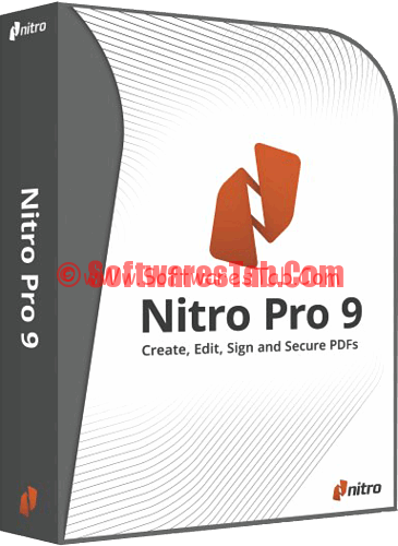 nitro pdf key generator